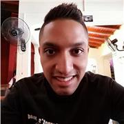 Profesor de inglés ofrece clases particulares presenciales y online en cucuta Colombia